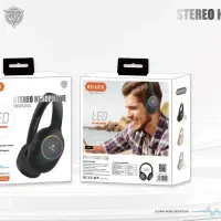 هد فو ن RENJER RJ-H220 RGB