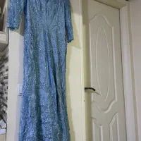 ماکسی مجلسی وکفش مجلسی