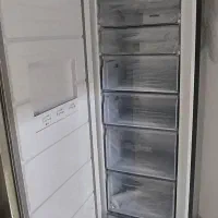 آکبند بدون کارتون هنوز به برق زده نشده|یخچال و فریزر|تربت جام, علوی|دیوار