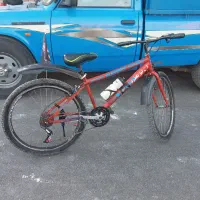 دوچرخه ۲۶ دنده‌ای ویوا