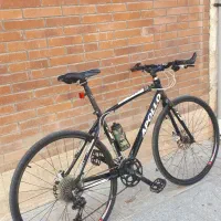 دوچرخه شهری اپالو ساخت استرالیا