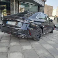 فونیکس آریزو 8، مدل ۲۰۲۵|خودرو سواری و وانت|کرج, اتحاد|دیوار