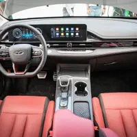 z 6 GT، مدل ۲۰۲۵|خودرو سواری و وانت|شیراز, شهرک بزین|دیوار