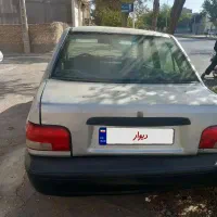 پراید دوگانه کارخانه|خودرو سواری و وانت|تربت‌حیدریه, بالا ولایت|دیوار