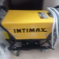 کارواش اینتیمکس در حد نو