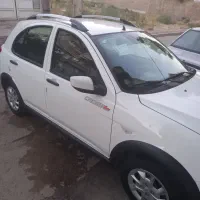 کوییک GXL مدل ۱۴۰۳|خودرو سواری و وانت|شیراز, شهرک بزین|دیوار