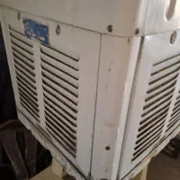 کولرآبی۲۸۰۰ سالم و تمیز