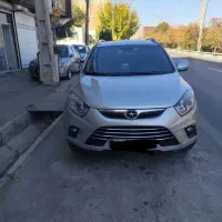 جک S5مدل ۹۷