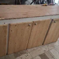 کابینت دست دوم