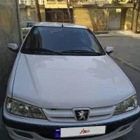 پارس xuv7p|خودرو سواری و وانت|مشهد, هنرستان|دیوار