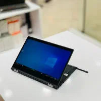 لپ تاپ لنوو X380 Yoga|رایانه همراه|بانه, |دیوار