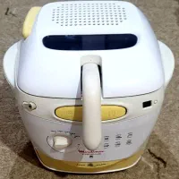 سرخ کن با روغن مولینکس آلمان