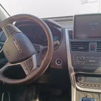 خودرو بیسو T3،مدلEx|خودرو سواری و وانت|شیراز, غدیر جنوبی|دیوار