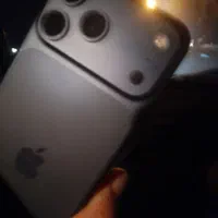 فروش گوشی موبایل آیفون ۱۷ پروکسی ۲۵۶