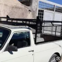 وانت پیکان  کرایه ای