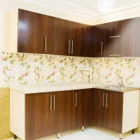 آپارتمان خلیج فارس / ۱۰۰ متر / بازسازی شده