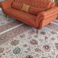 مبل هشت نفره برند آرکا|مبلمان خانگی و میز عسلی|نورآباد, |دیوار