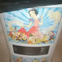 بخاری گازی خاص