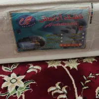 تشک طبی فنری