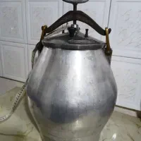 زودپزخمره ی 9لیتری حک شده رودریش