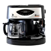 قهوه ساز ناساالکتریک|سماور، چای‌ساز، قهوه‌ساز|رشت, آزادگان|دیوار