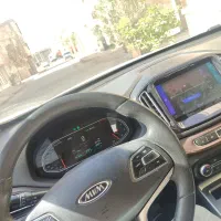 تیگو ۷ IE|خودرو سواری و وانت|یزد, |دیوار