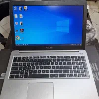 لپ تاپ ایسوس کاستوم شده