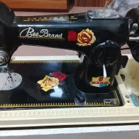 چرخ‌خیاطی‌گل‌رز