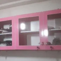 ویترین کودک (کارکرده و تمیز)