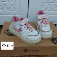 کفش و لباس بچگانه|کفش و لباس بچه|شهرضا, |دیوار