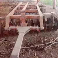 حمیدیه مسیر خسرج روستای شیخ خلف