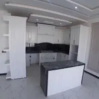 ۹۸متراقدسیهVip/نماژورنالی/کلوزت روم/مستر/پنجره قدی|فروش آپارتمان|مشهد, الهیه|دیوار