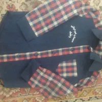 دو دست لباس پسرانه