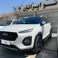 خودروx22پرو اتومات|خودرو سواری و وانت|شیراز, شهرک فرهنگیان|دیوار