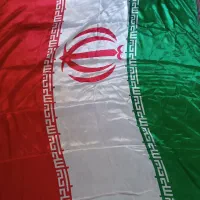 پرچم ایران