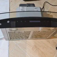 هوود شومینه ای BMG|هود|شهرکرد, |دیوار