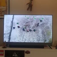 تلویزیون LED ایوا ۵۰ اینچ