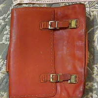 کیف چرم مردانه