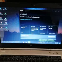 لپ تاپ Hp elitebook 8460p