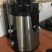 اب میوه گیری سه کاره رویال هوم