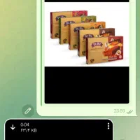 خرمابار انرژی زا مخصوص حافظه کودکان