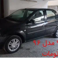 ال۹۰ اتومات تک‌برگ سند