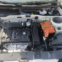 پارس تیوفایو موتور زیمنس 1400|خودرو سواری و وانت|خورموج, |دیوار