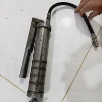 گیریس پمپ دستی  سینک ظرفشویی  آکواریوم