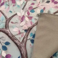 روبالشتی های زیبای مخمل|رختخواب، بالش، پتو|بهشهر, |دیوار