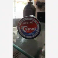 چسب برق فاینال بهترین کیفیت بازار و رول بزرگ