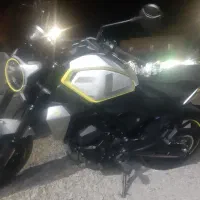 موتور بنلی کی وی ۲۵۰|موتورسیکلت|سبزوار, توحیدشهر|دیوار