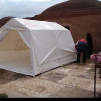 چادر اسکلتی|کوهنوردی و کمپینگ|شیراز, ارم|دیوار