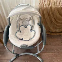 گهواره برقی GRACO