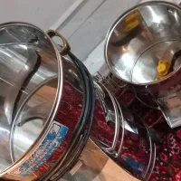 سبزی خورد کن ۶ کیلویی سبزیران کم کارکرد|خردکن، آسیاب، غذاساز|تهران, امجدیه (خاقانی)|دیوار
